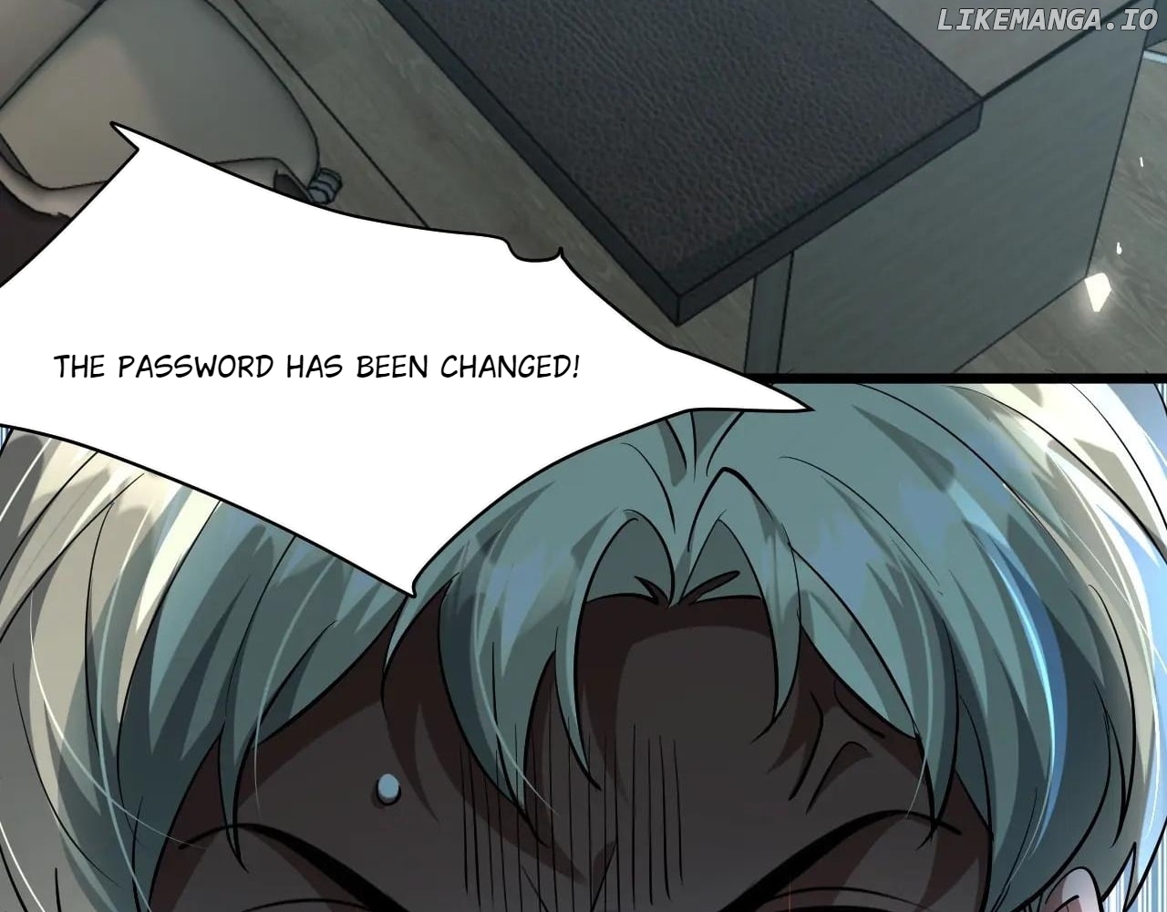 I’m Trapped In This Day For One Thousand Years Chapter 197 - page 94